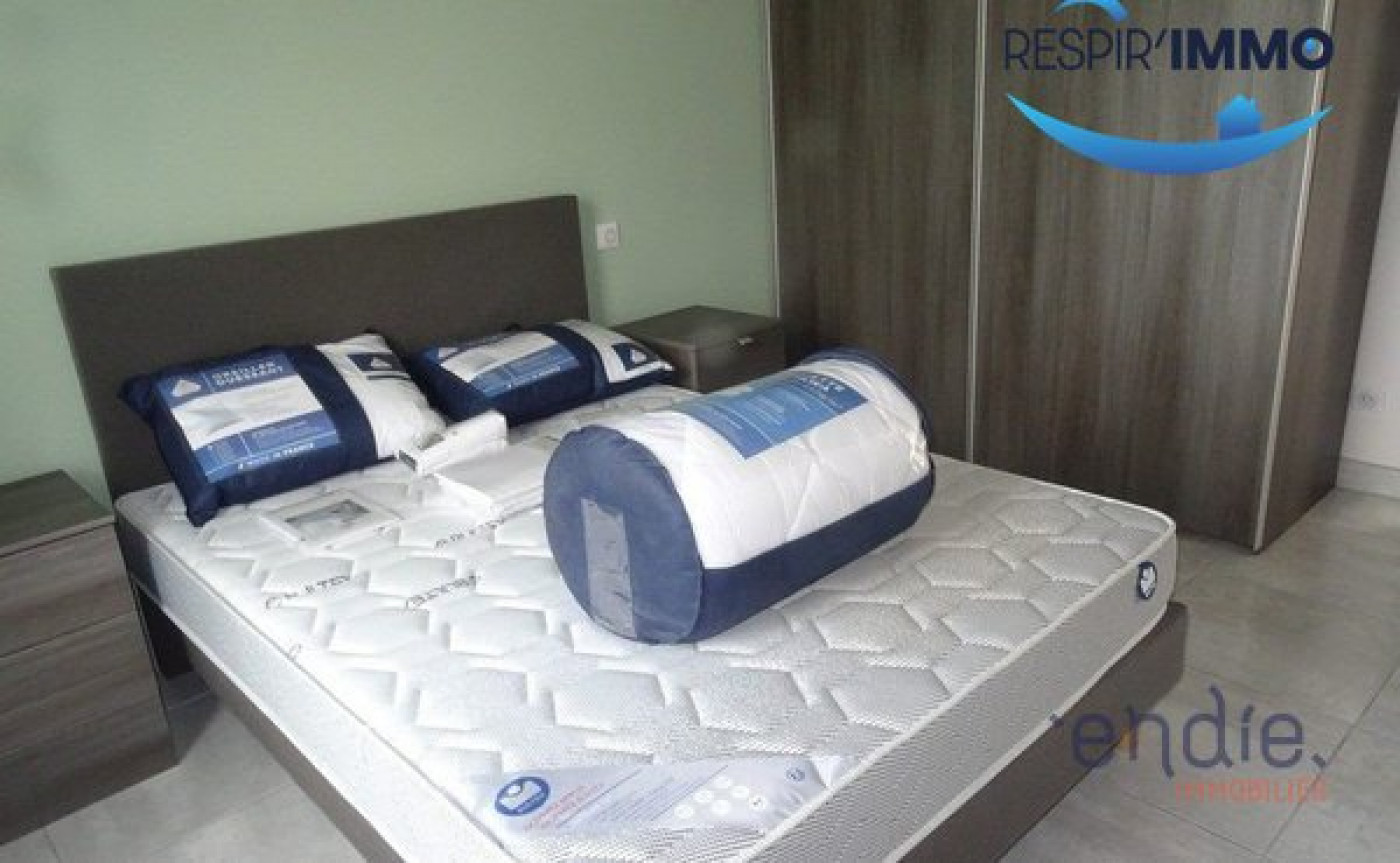 à vendre Appartement Dannemarie - Photo 7
