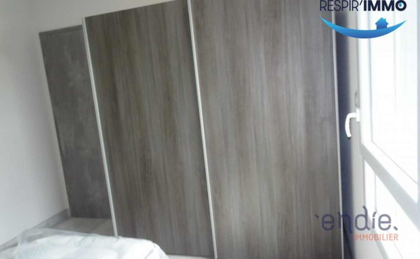à vendre Appartement Dannemarie - Photo 9