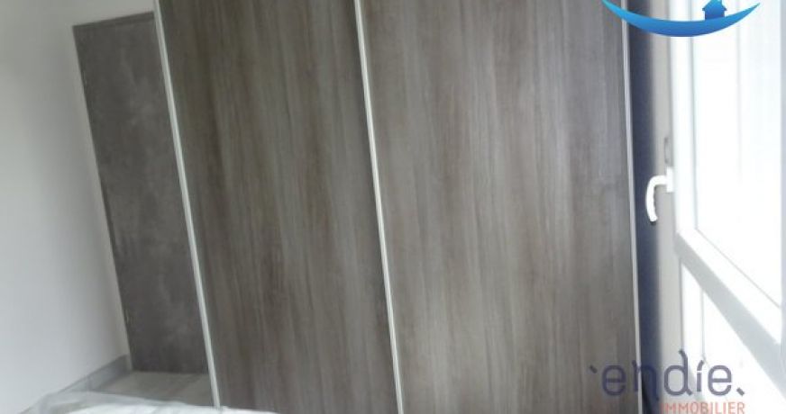 vente Appartement Dannemarie