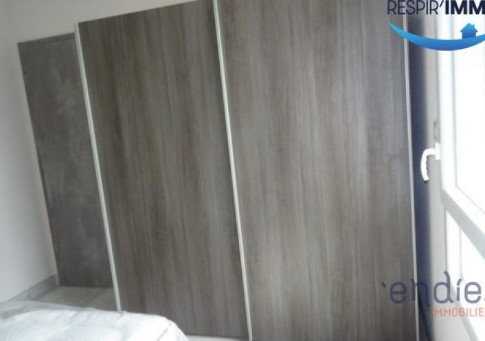 à vendre Appartement Dannemarie