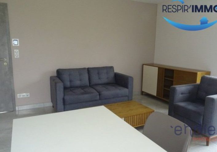 à vendre Appartement Dannemarie