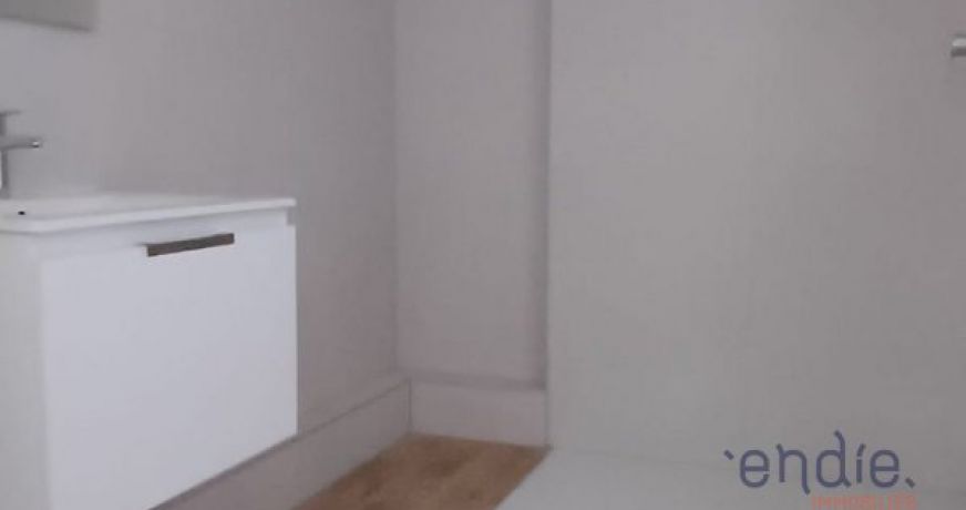 vente Appartement Wattwiller