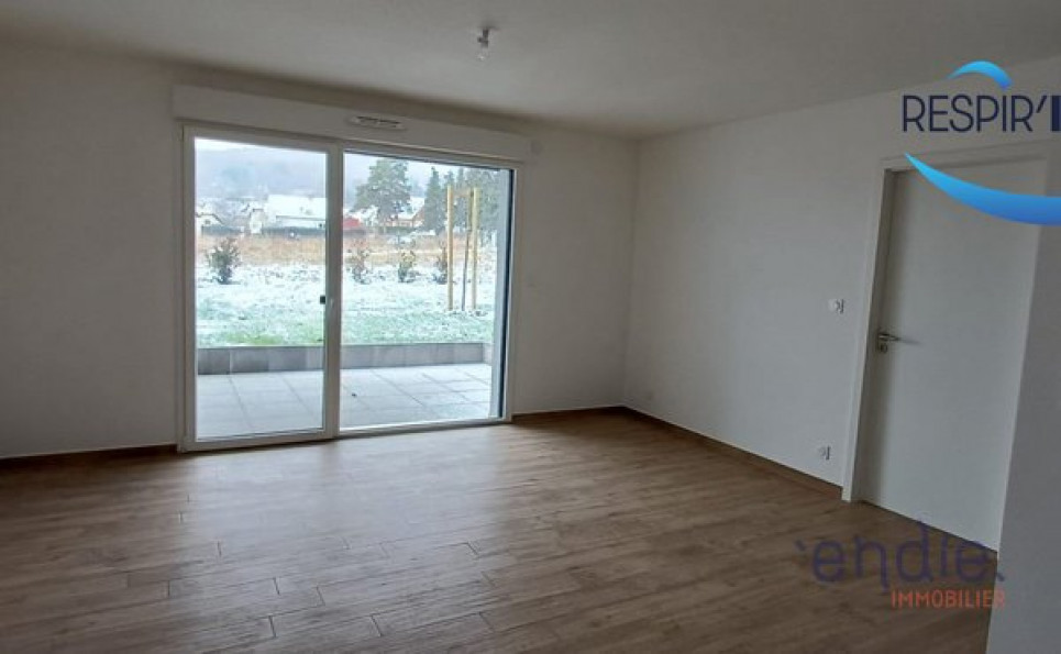 vente Appartement Wattwiller - Photo 2