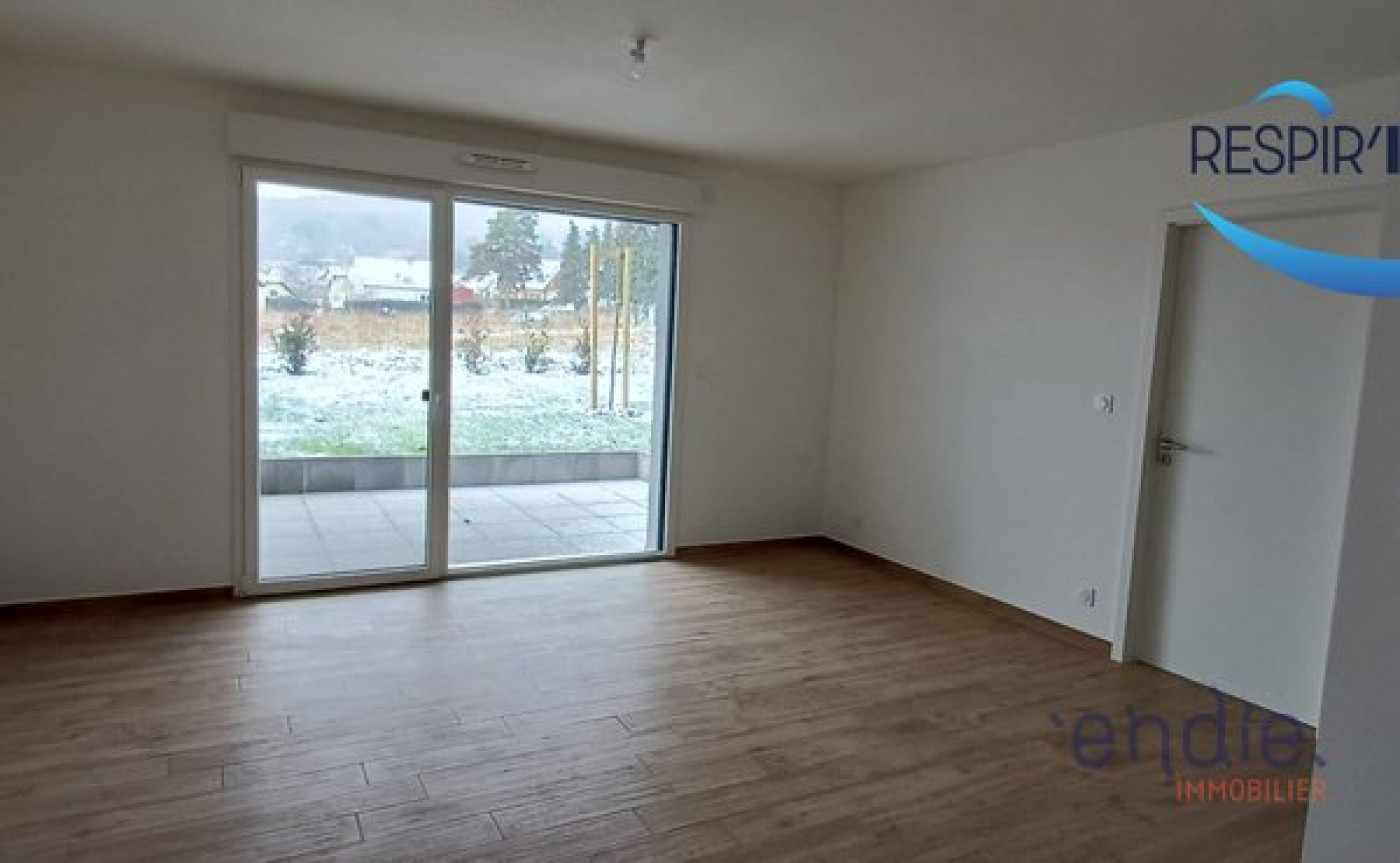à vendre Appartement Wattwiller - Photo 2