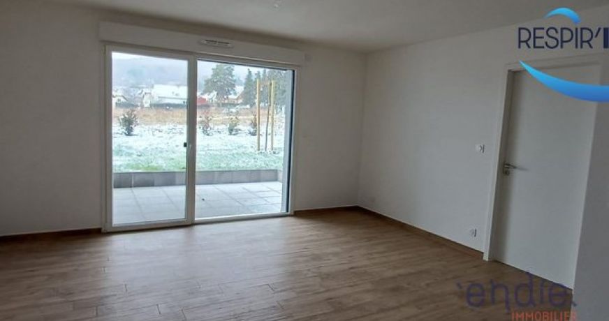 vente Appartement Wattwiller