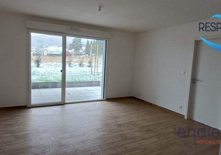 à vendre Appartement Wattwiller