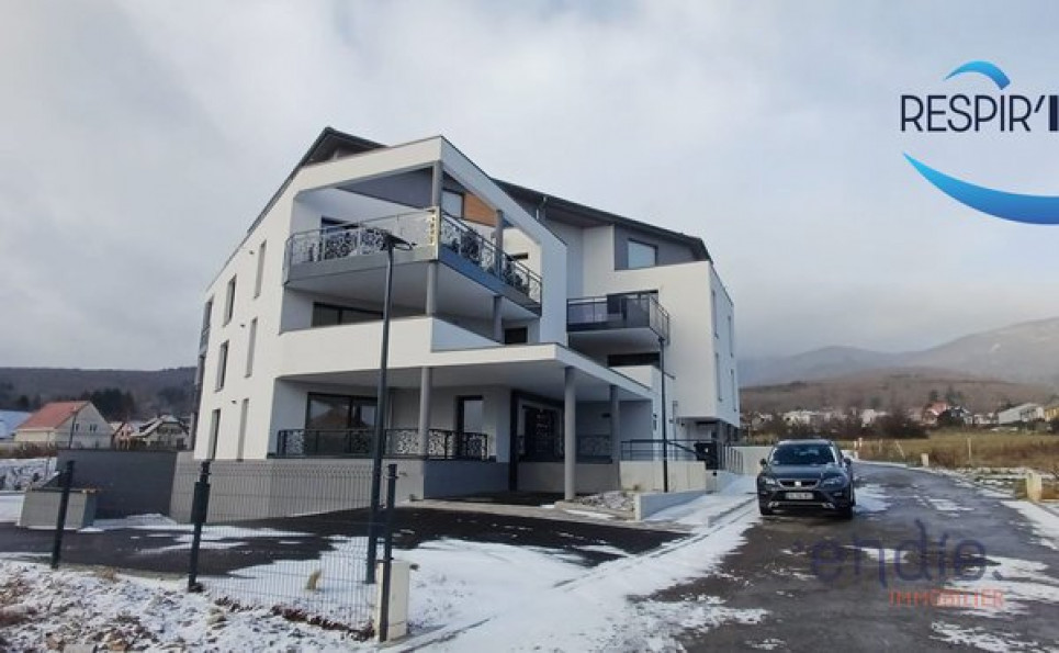 vente Appartement Wattwiller - Photo 4
