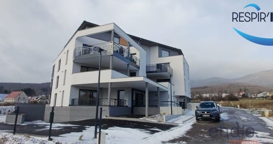 vente Appartement Wattwiller