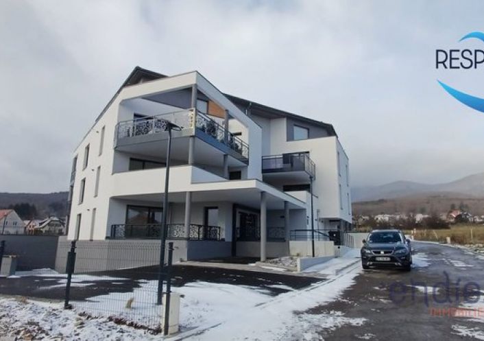 à vendre Appartement Wattwiller