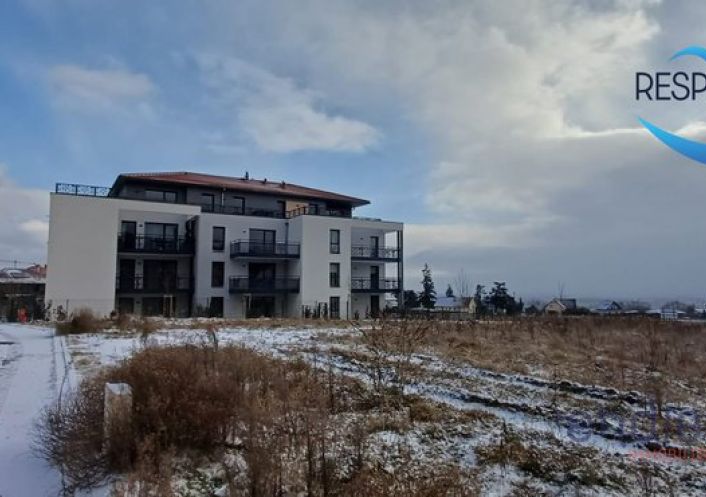 à vendre Appartement Wattwiller
