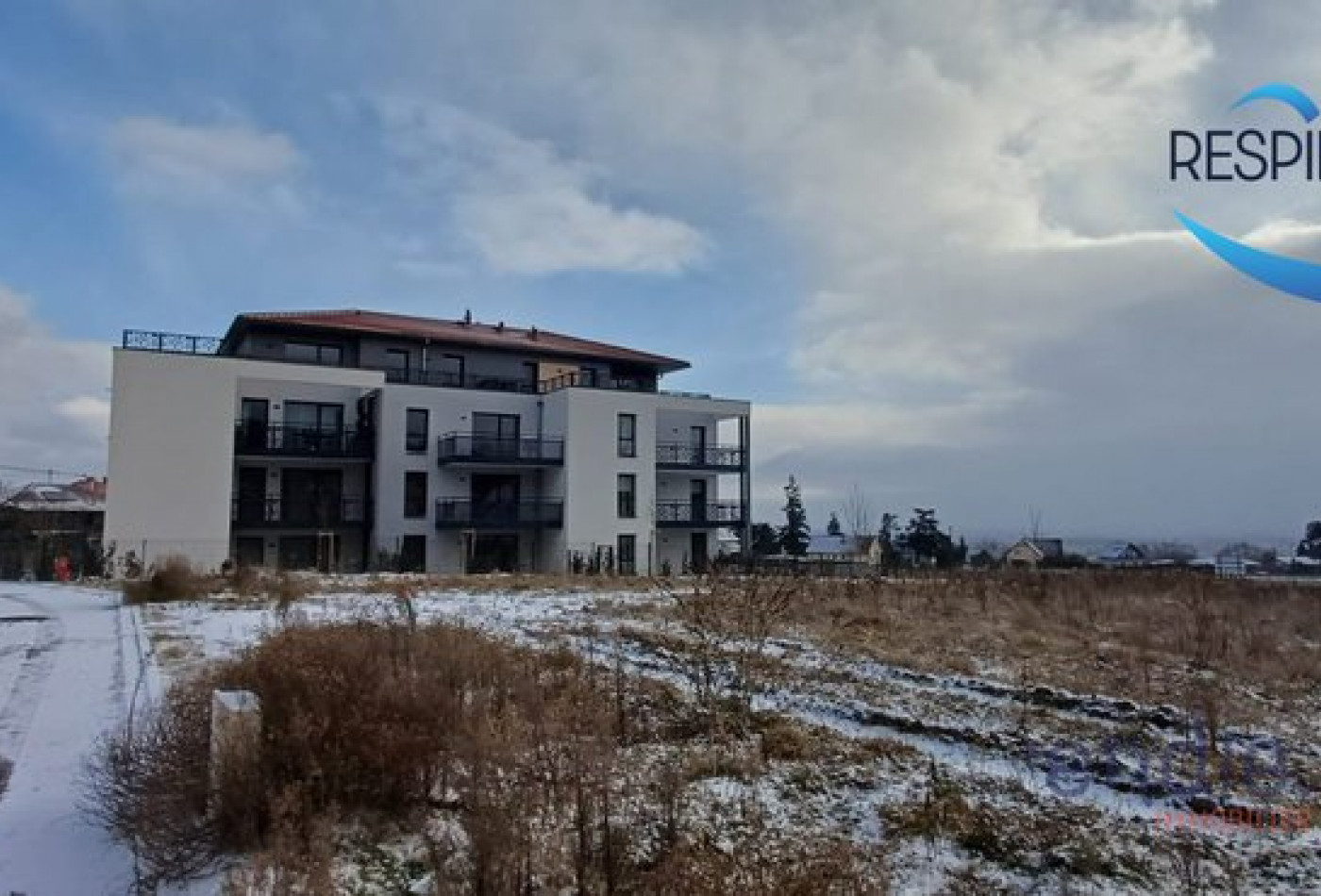 vente Appartement Wattwiller - Photo 5