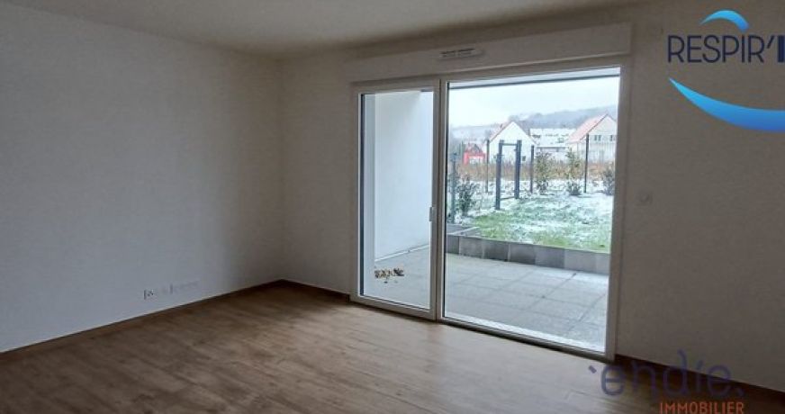 vente Appartement Wattwiller