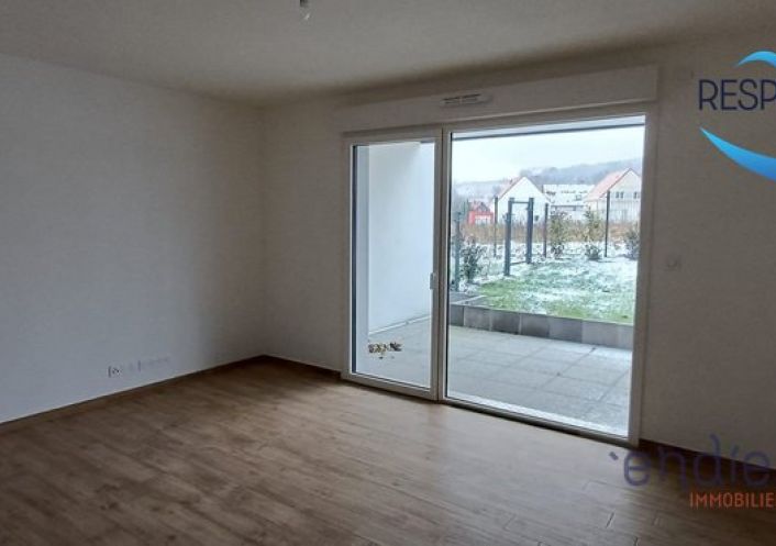 à vendre Appartement Wattwiller