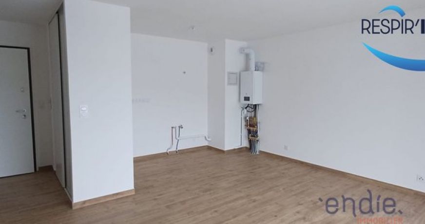 vente Appartement Wattwiller