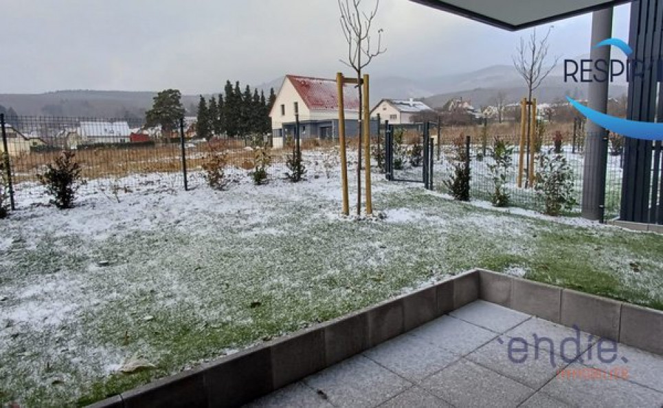vente Appartement Wattwiller - Photo 8