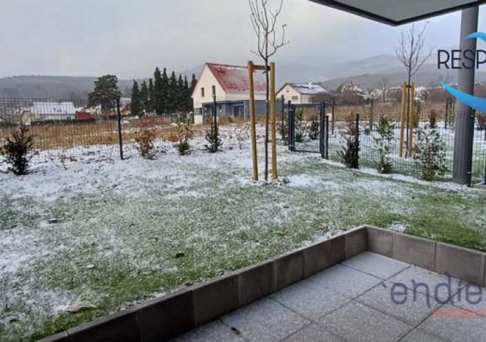 à vendre Appartement Wattwiller