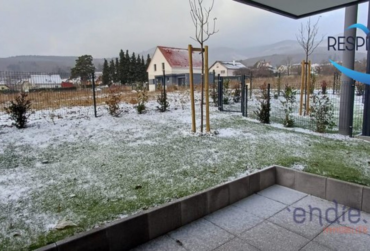 vente Appartement Wattwiller - Photo 8