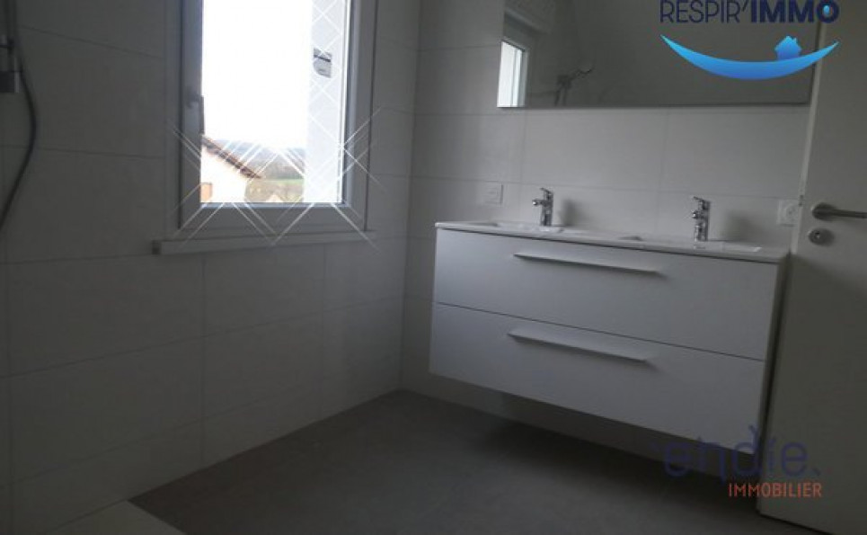 vente Maison Roppentzwiller - Photo 10