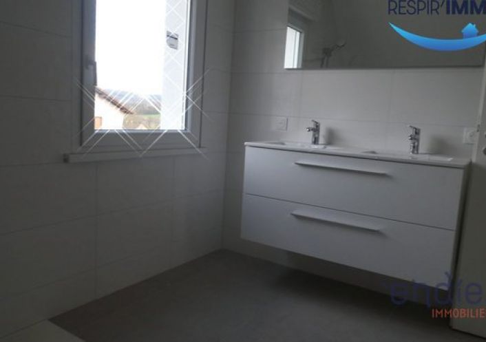 à vendre Maison Roppentzwiller