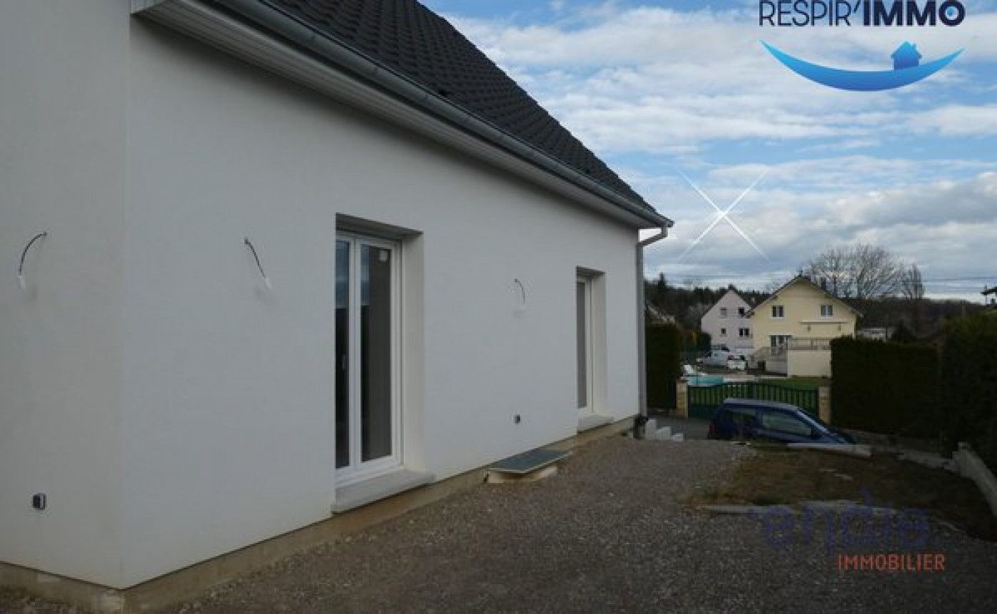 à vendre Maison Roppentzwiller - Photo 3