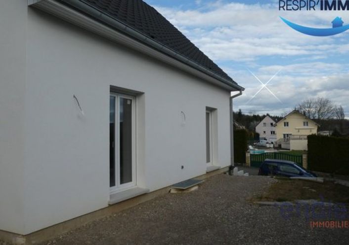 à vendre Maison Roppentzwiller