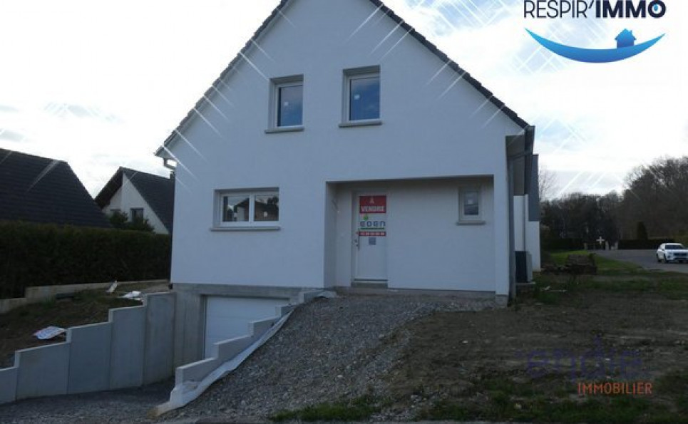 vente Maison Roppentzwiller - Photo 5