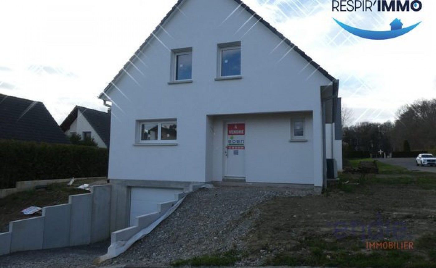 à vendre Maison Roppentzwiller - Photo 5