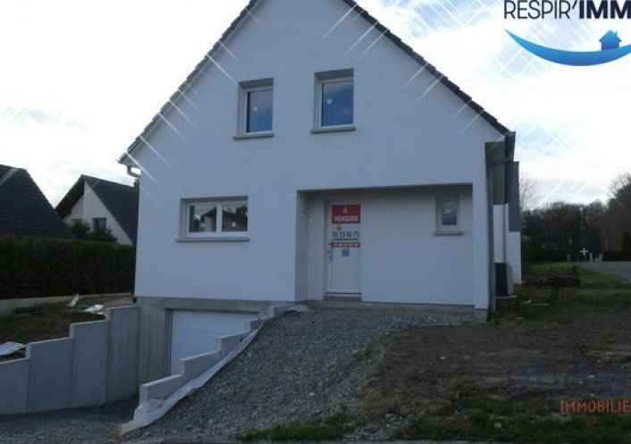 à vendre Maison Roppentzwiller