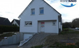 vente Maison Roppentzwiller