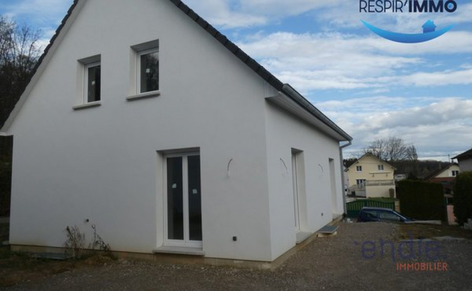 vente Maison Roppentzwiller - Photo 6