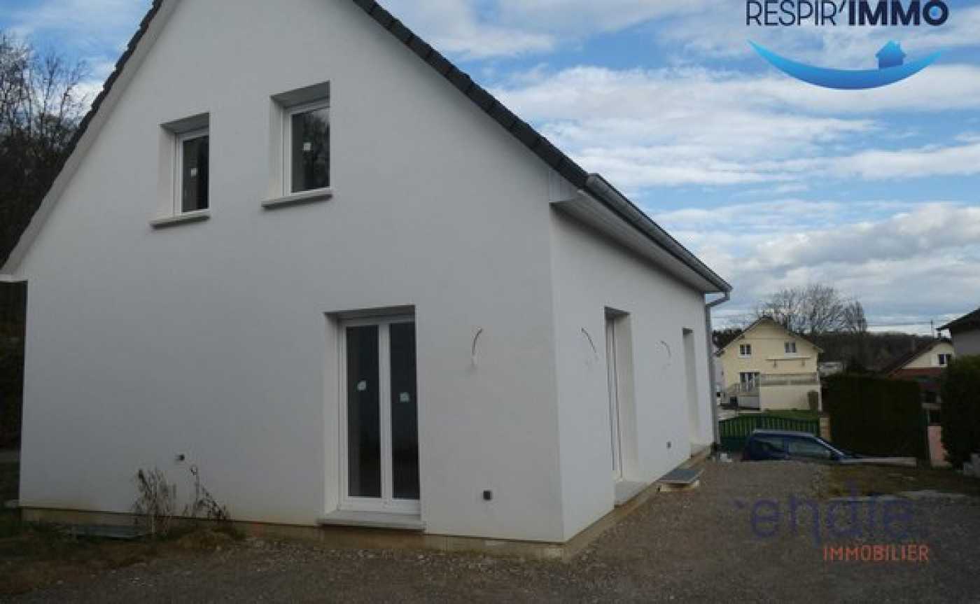 à vendre Maison Roppentzwiller - Photo 6