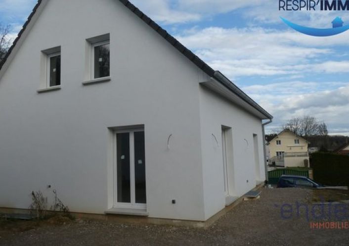 à vendre Maison Roppentzwiller