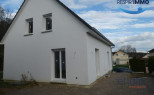 vente Maison Roppentzwiller