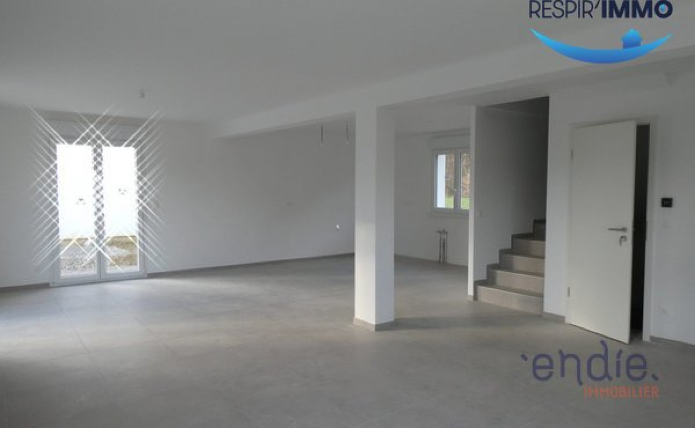 à vendre Maison Roppentzwiller - Photo 1