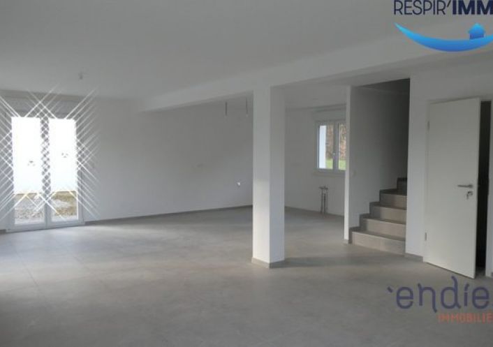 à vendre Maison Roppentzwiller