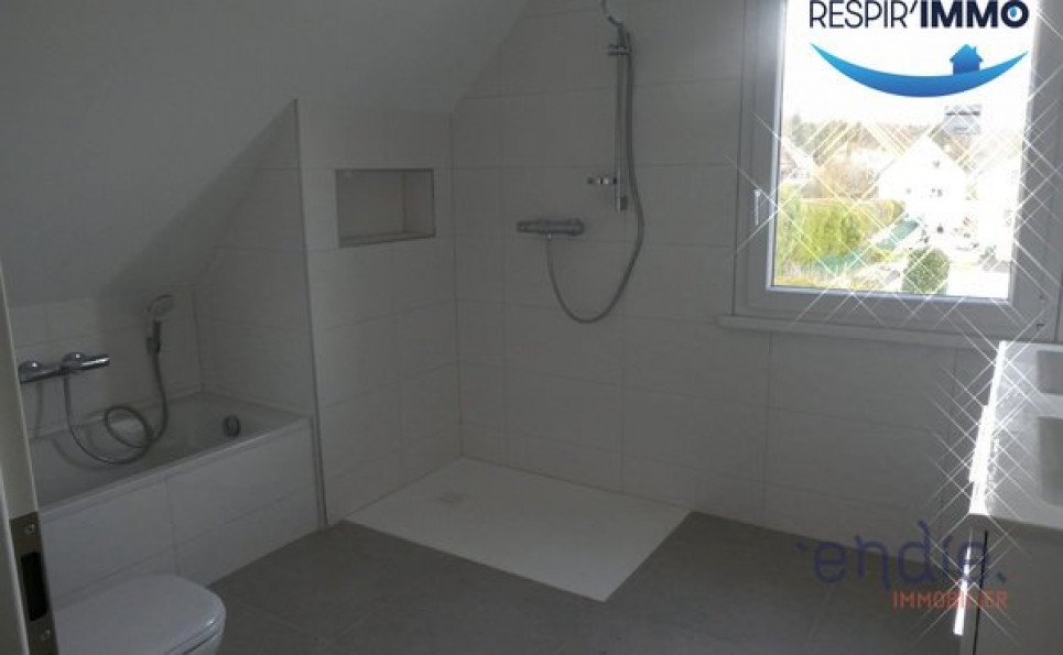 vente Maison Roppentzwiller - Photo 9
