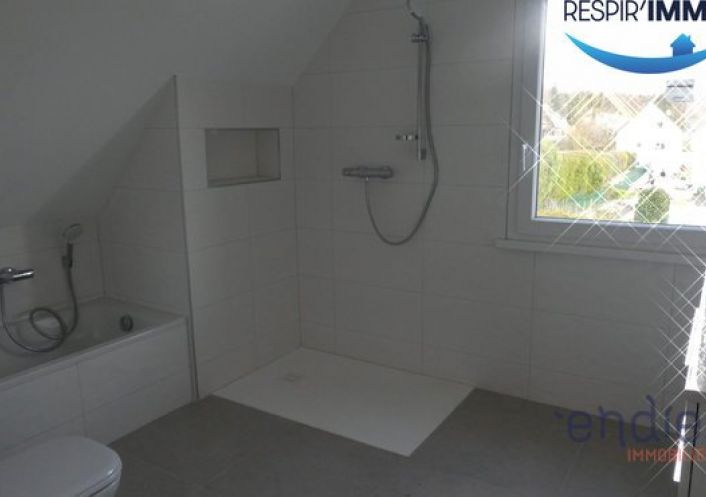 à vendre Maison Roppentzwiller