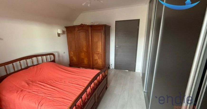 vente Maison Mulhouse