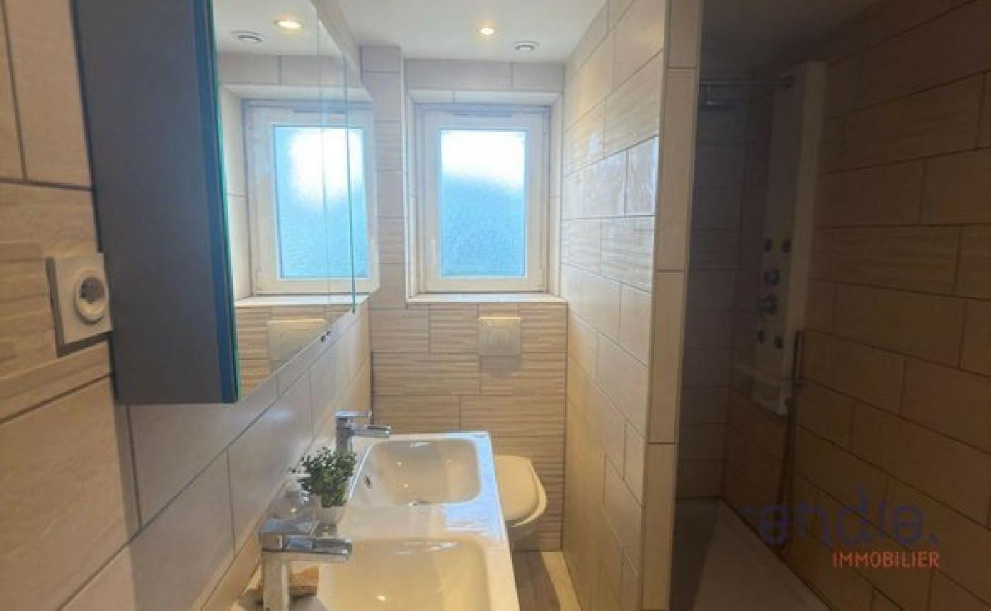 à vendre Maison Mulhouse - Photo 11