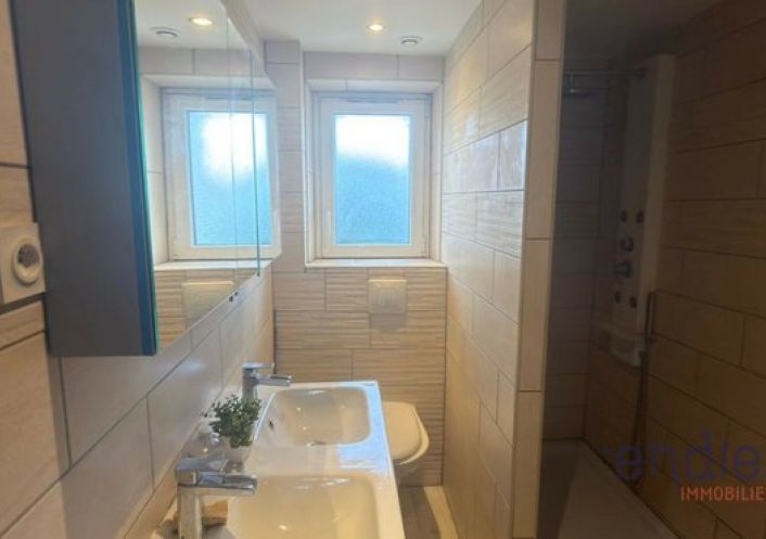 à vendre Maison Mulhouse