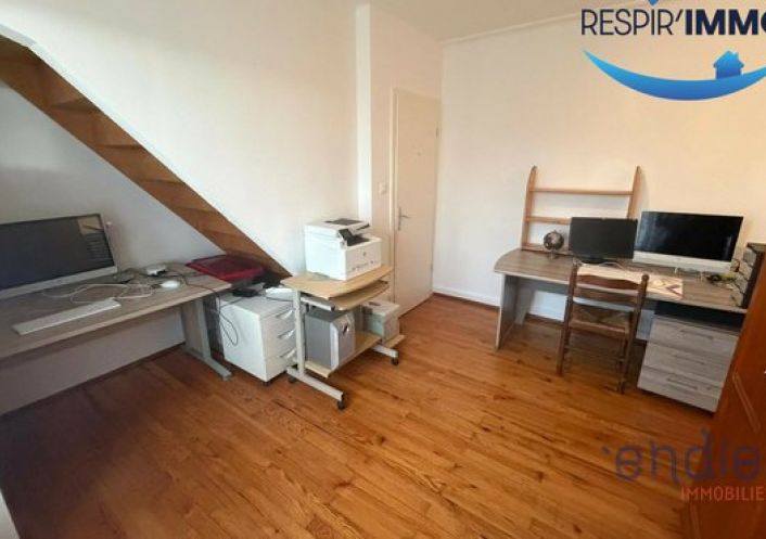 à vendre Maison Mulhouse