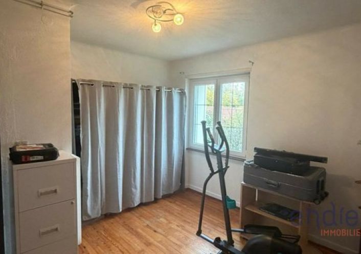 à vendre Maison Mulhouse