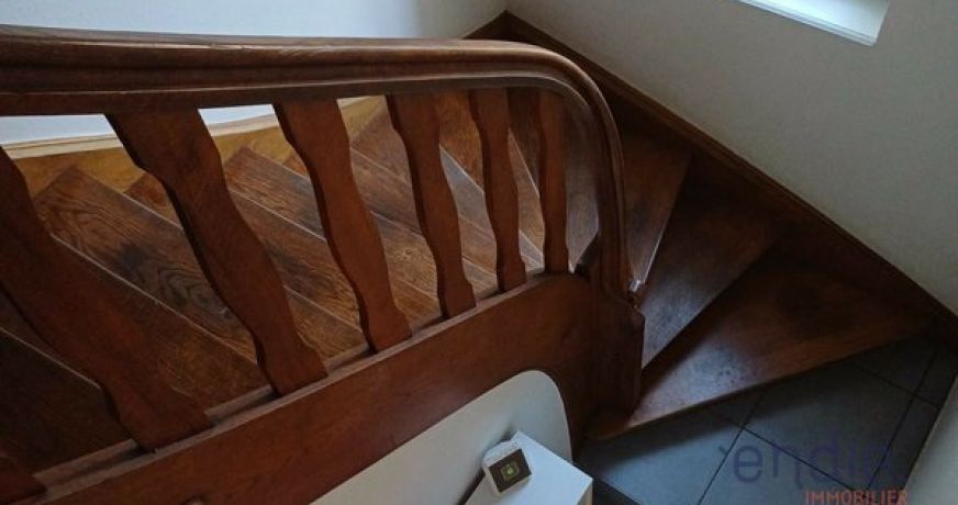 vente Maison Mulhouse