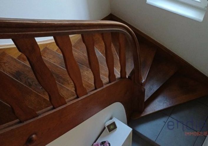 à vendre Maison Mulhouse