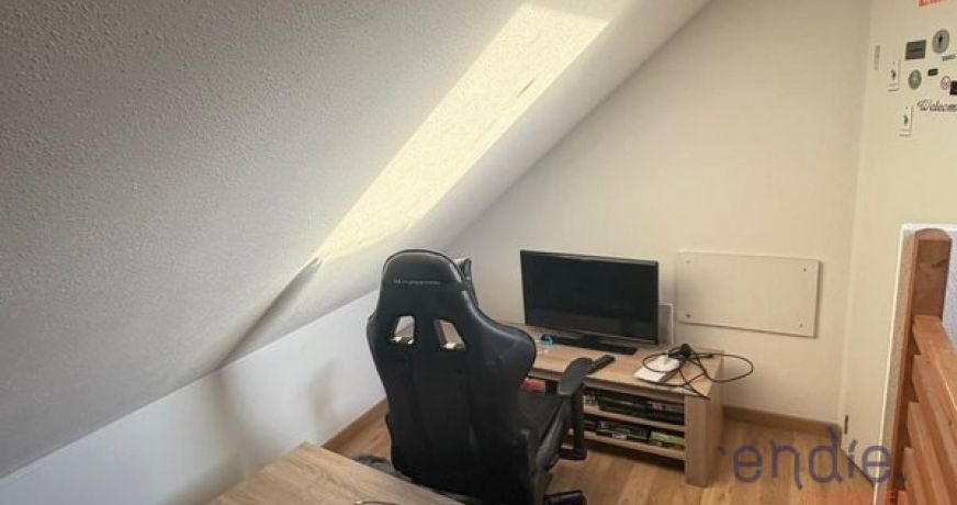 vente Maison Mulhouse