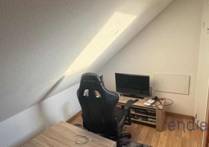 à vendre Maison Mulhouse