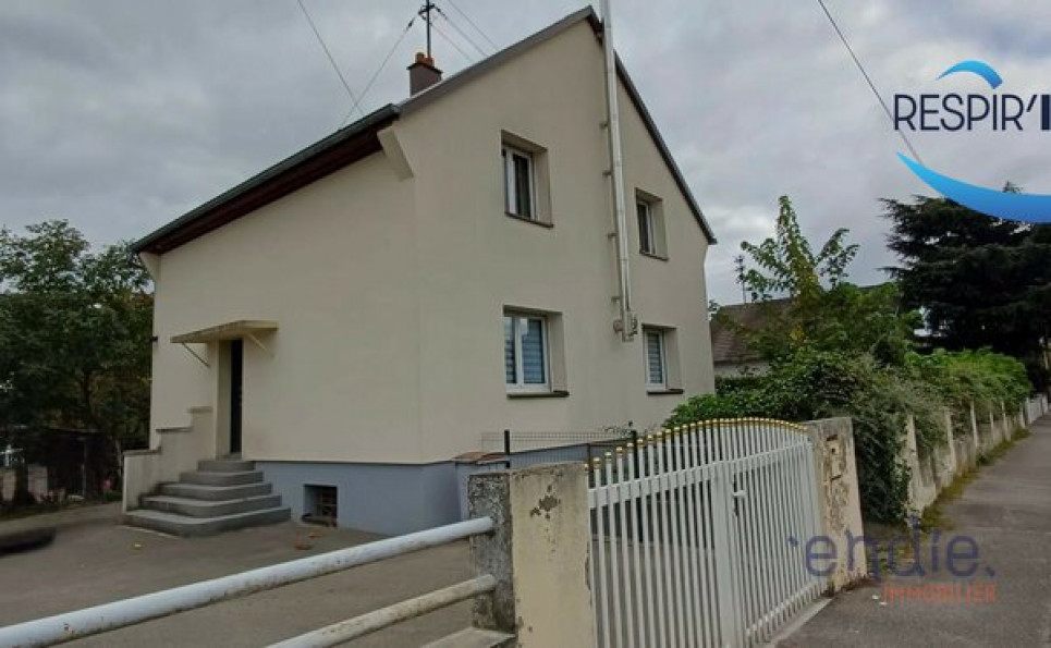 vente Maison Mulhouse - Photo 1