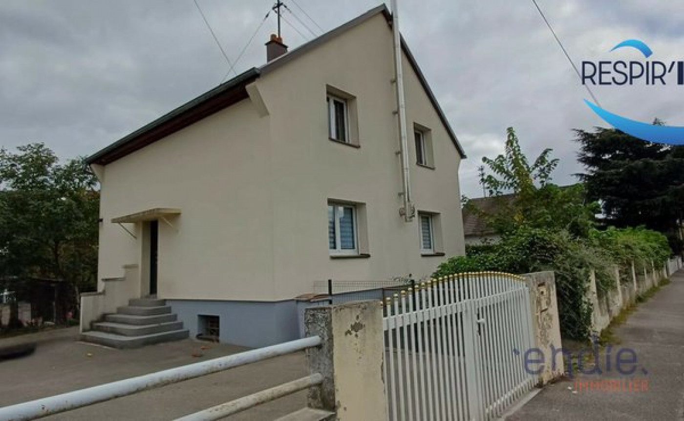à vendre Maison Mulhouse - Photo 1