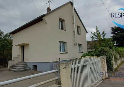 vente Maison Mulhouse