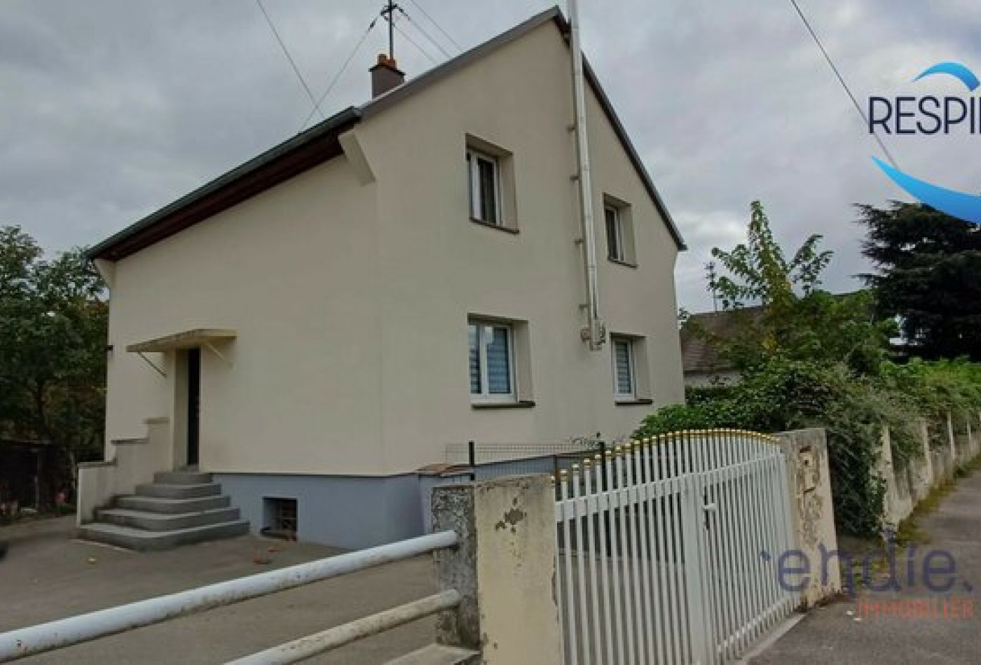vente Maison Pfastatt - Photo 1